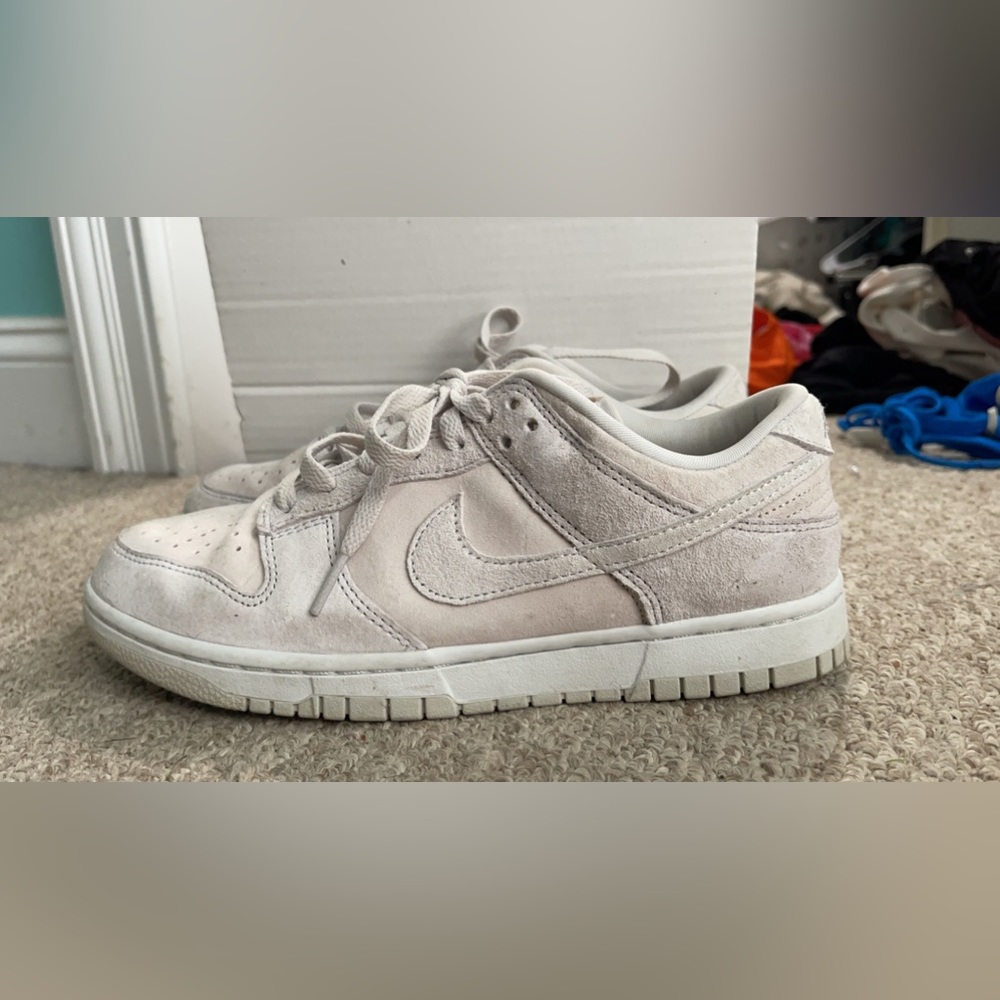 Vast Grey Dunks - Picture 2 of 5